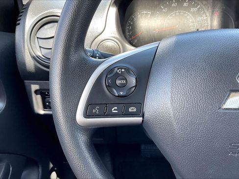 Used 2024 Mitsubishi Mirage ES FWD image 22