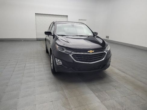 Used 2019 Chevrolet Equinox LT image 13