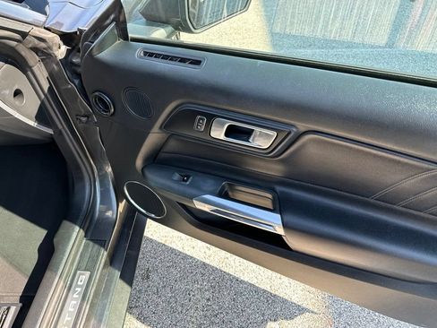 Used 2020 Ford Mustang Premium RWD image 13