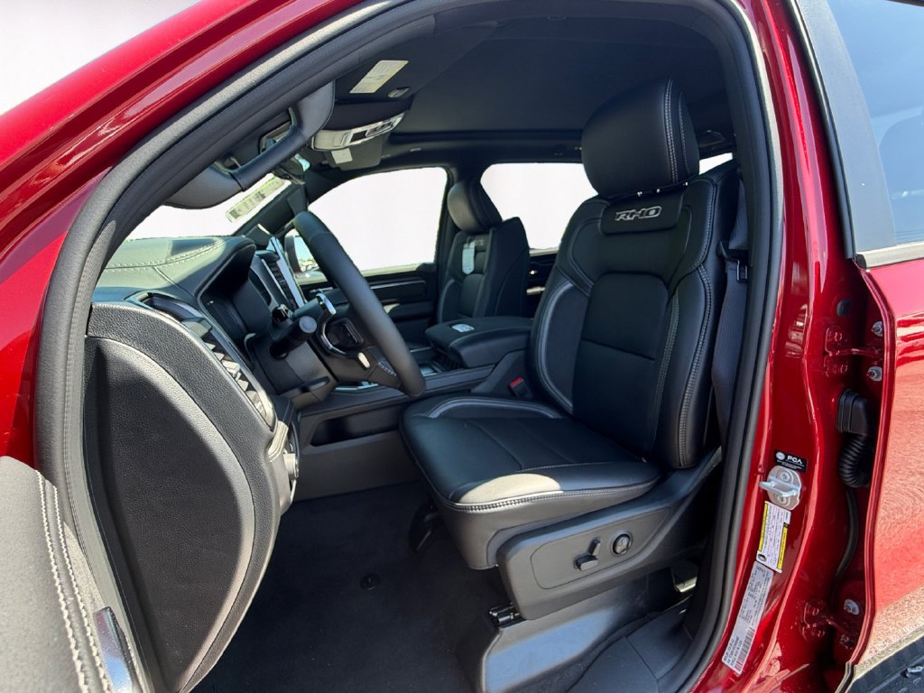 New 2026 RAM 1500 RHO w/ RHO Level 1 Equipment Group AWD/4WD image 9
