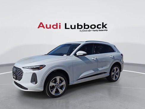 New 2026 Audi Q5 Premium AWD/4WD image 5
