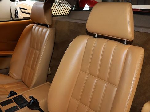 Used 1987 Ferrari 328 GTS image 61