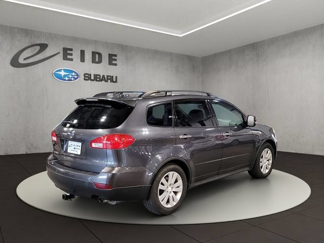 Used 2008 Subaru Tribeca Limited AWD/4WD image 14