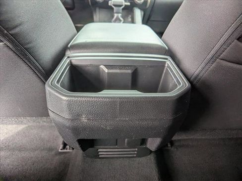 Used 2024 Toyota Tacoma SR image 14