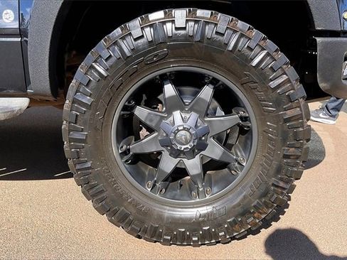 Used 2013 Ford F150 Raptor w/ Luxury Equipment Group image 9