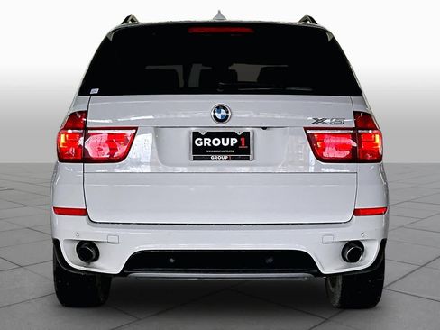 Used 2013 BMW X5 xDrive35i image 4