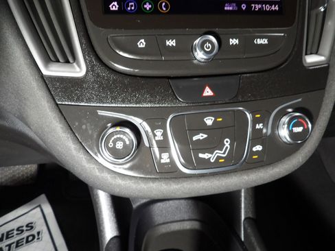 Used 2019 Chevrolet Malibu LS FWD image 12