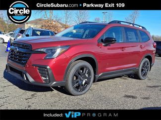 New 2026 Subaru Ascent Bronze Edition video 1