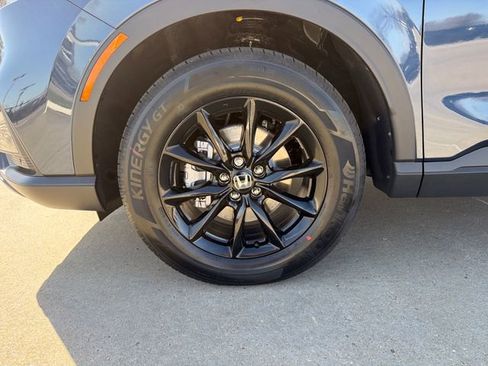 New 2026 Honda CR-V Sport-L image 9