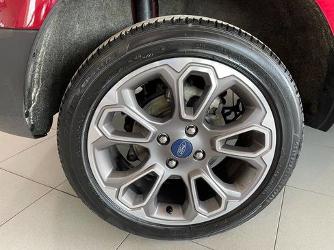 Used 2019 Ford EcoSport Titanium image 12