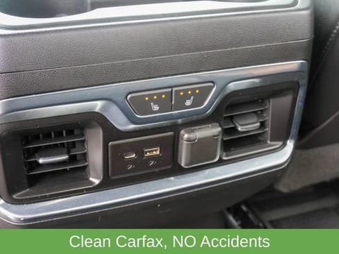 Used 2023 Chevrolet Silverado 2500 High Country w/ Z71 Off-Road Package AWD/4WD image 22