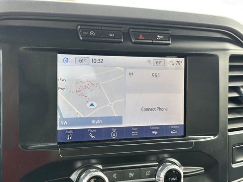 Used 2023 Ford F150 XLT w/ Equipment Group 301A Mid image 18