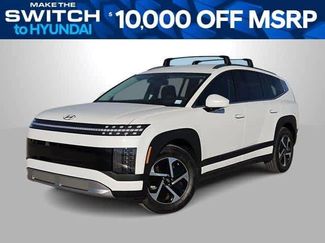 New 2026 Hyundai Ioniq 9 S video 1