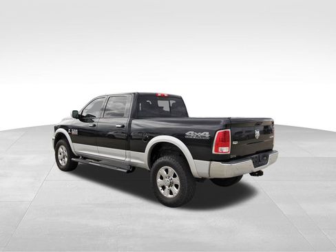 Used 2018 RAM 2500 Laramie w/ Off Road Package image 3