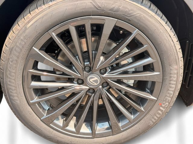 New 2026 Lexus RX 350 Premium w/ Convenience Package AWD/4WD image 12