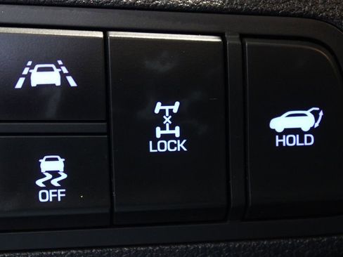 Used 2021 Hyundai Tucson Sport w/ Cargo Package image 16