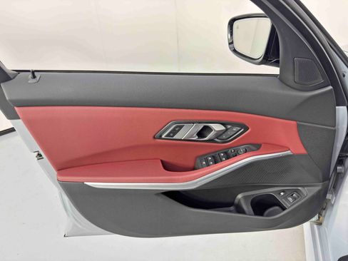 Used 2023 BMW 330e w/ M Sport Package image 45