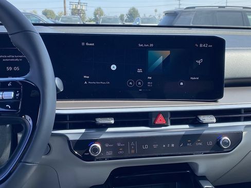 New 2026 Kia Sorento SX Prestige AWD/4WD image 21
