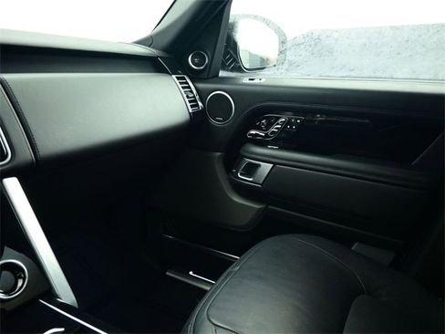 Used 2022 Land Rover Range Rover Long Wheelbase Autobiography image 22