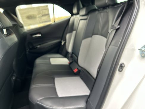 New 2026 Toyota Corolla XSE image 36