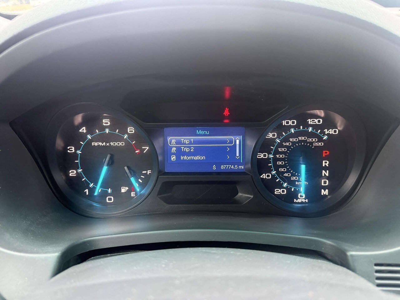 Used 2015 Ford Explorer 4WD image 17