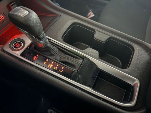 Certified 2023 Nissan Sentra SV w/ All-Weather Package image 26