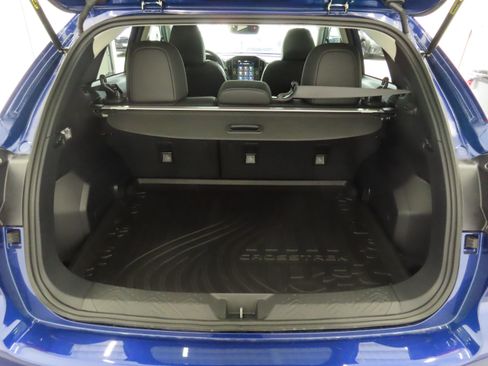 New 2026 Subaru Crosstrek 2.5i Limited AWD/4WD image 22