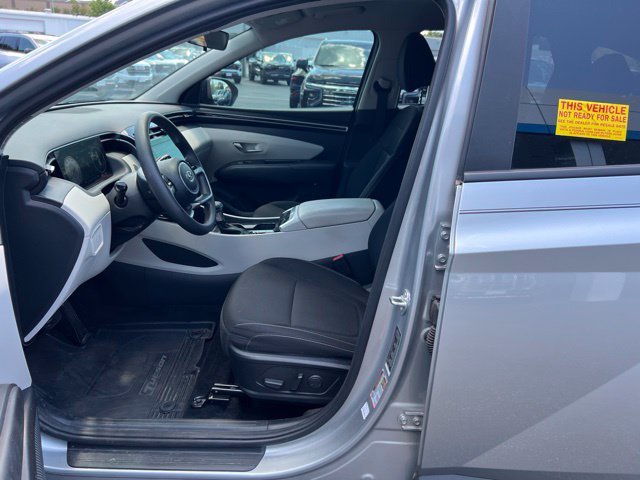 Used 2024 Hyundai Tucson SEL FWD image 18