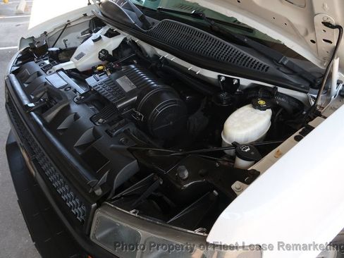 Used 2020 Chevrolet Express 2500 w/ Enhanced Convenience Package RWD image 35