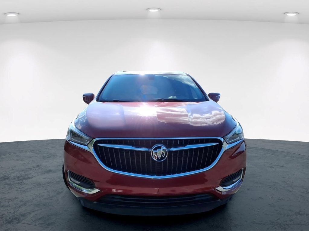 Used 2019 Buick Enclave Essence FWD image 4