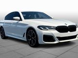 Used 2021 BMW 530i w/ M Sport Package image 2
