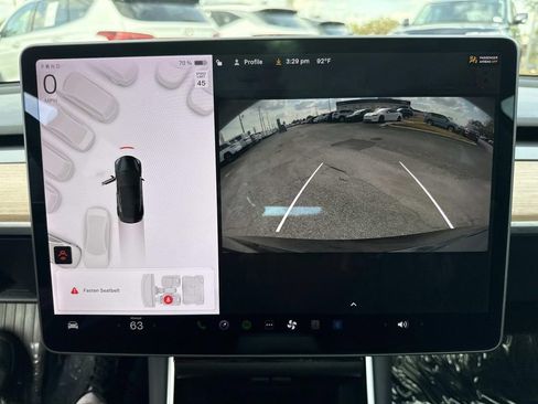 Used 2019 Tesla Model 3 Standard Range Plus image 29