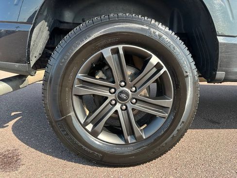 Used 2023 Ford F150 Lariat w/ Equipment Group 502A High AWD/4WD image 37