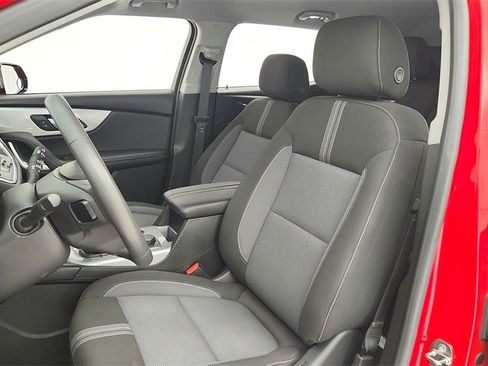 Certified 2023 Chevrolet Blazer LT w/ Convenience Package image 17