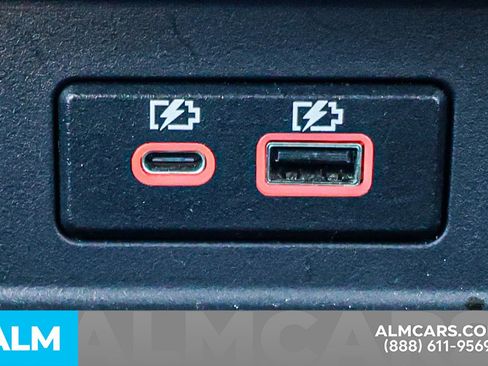 Used 2023 Nissan Murano SV image 47