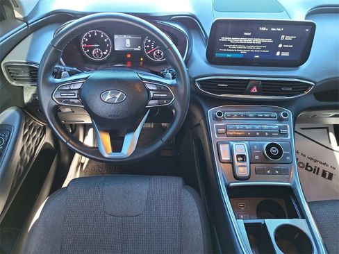 Used 2023 Hyundai Santa Fe SEL image 9