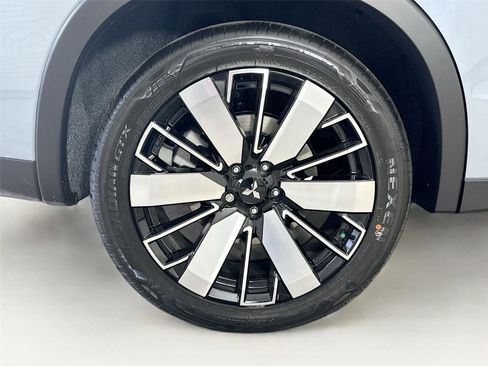 New 2026 Mitsubishi Outlander SE FWD image 36