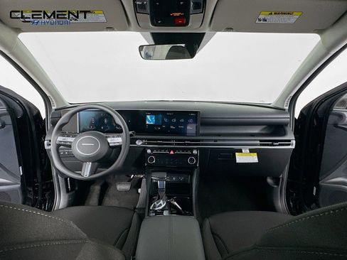 New 2026 Hyundai Tucson SEL image 11