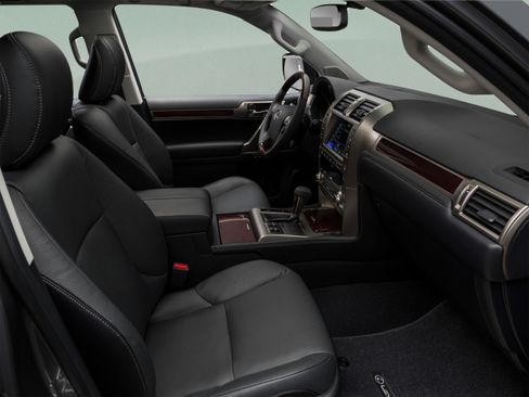 Used 2019 Lexus GX 460 AWD/4WD image 29