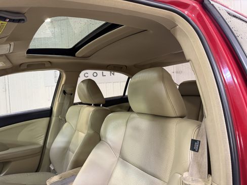 Used 2013 Acura TSX Tech Pkg image 10