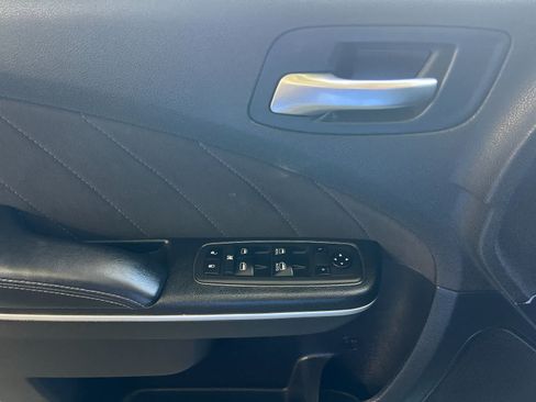 Used 2021 Dodge Charger R/T w/ Performance Handling Group RWD image 12