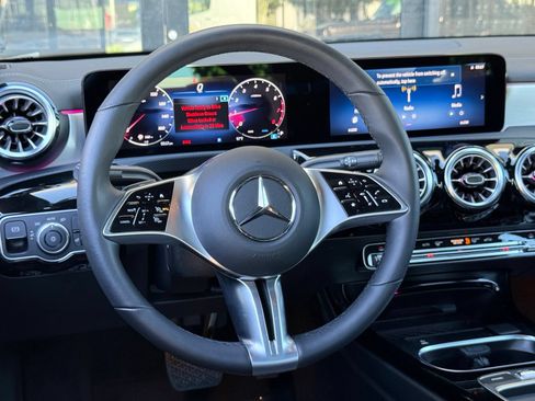 Used 2026 Mercedes-Benz CLA 250 image 37