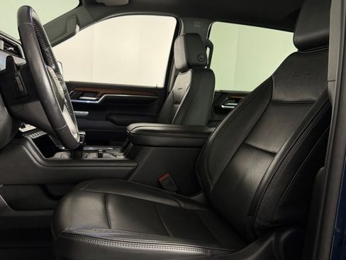 Used 2023 GMC Sierra 1500 Denali w/ Denali Reserve Package image 21