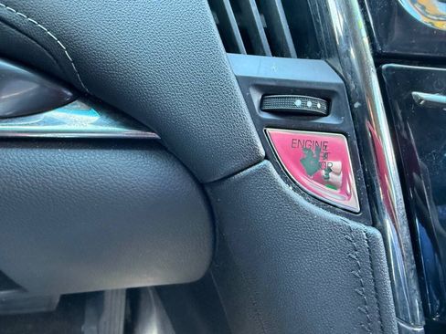 Used 2013 Cadillac ATS Sedan RWD image 22