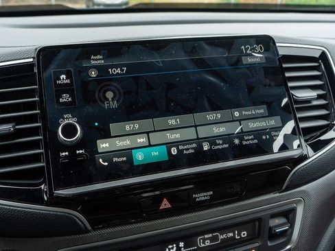 New 2026 Honda Ridgeline RTL image 28