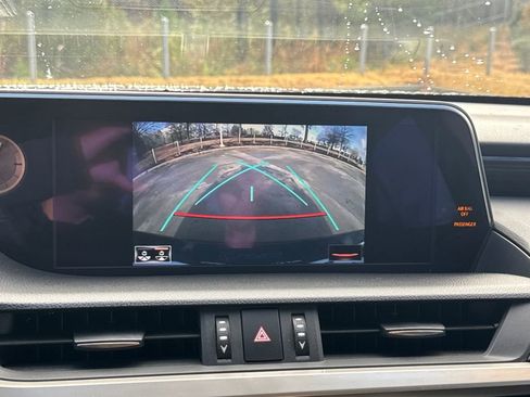 Used 2021 Lexus ES 350 w/ Premium Package image 21