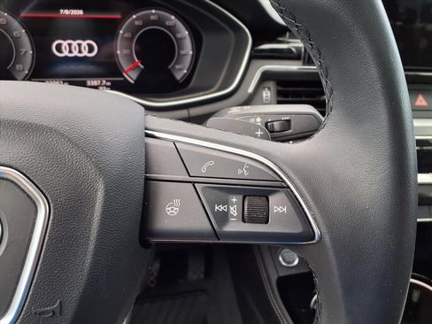 Used 2023 Audi A5 2.0T Premium Plus w/ Premium Plus AWD/4WD image 26