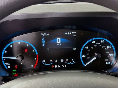 Used 2024 Ford Bronco Sport Big Bend image 15