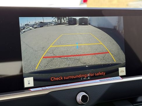 New 2026 Toyota Crown XLE image 26