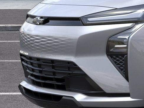 New 2027 Chevrolet Bolt LT FWD image 38